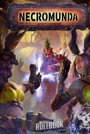 (image for) Deathmages Necromancer